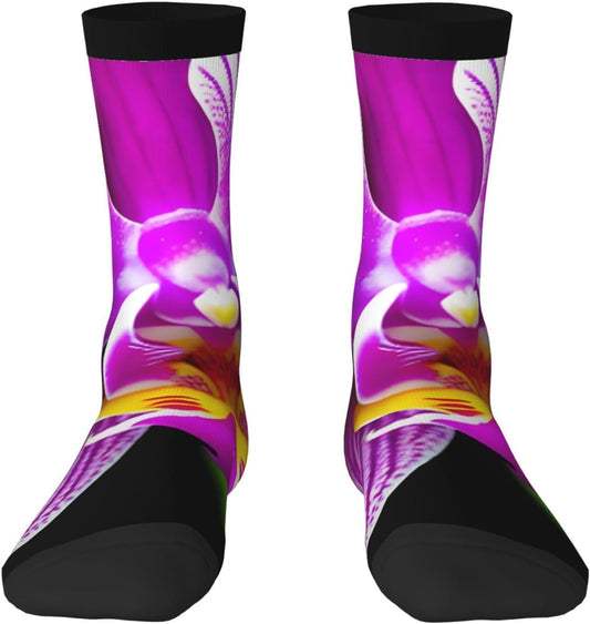Chaussettes de sport: unisexe, à motifs