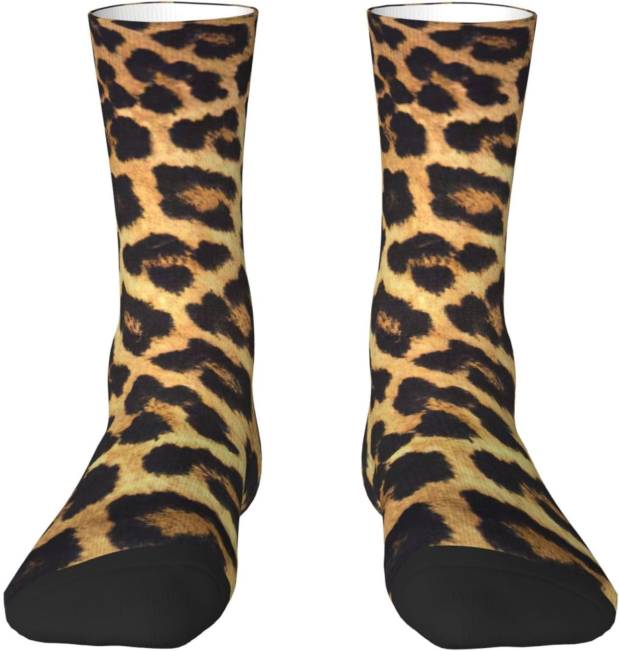 Chaussettes de sport – unisexe, à motifs