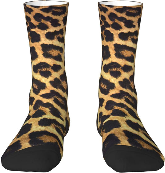 Chaussettes de sport – unisexe, à motifs