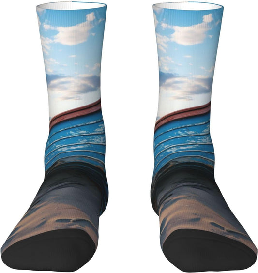 Chaussettes de sport — unisexe