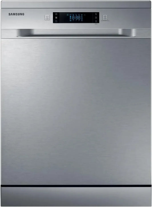 Lave-vaisselle Samsung en Acier Inoxydable 60cm - Modèle DW60M6050FS