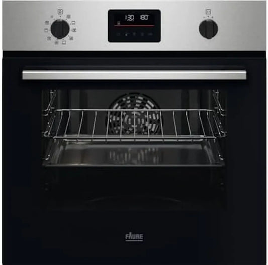 Four encastrable pyrolyse Faure 65L, SurroundCook, Série 20