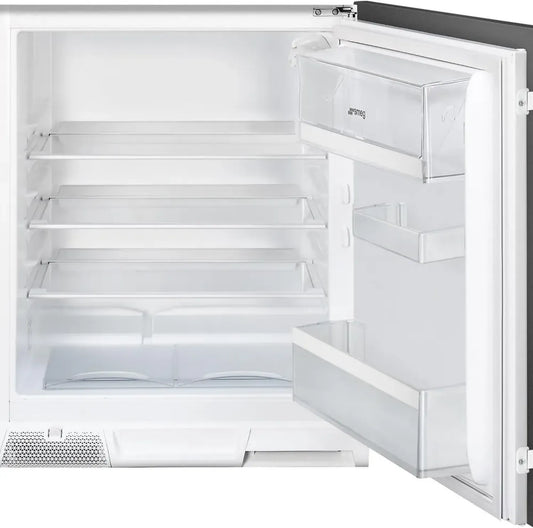 Réfrigérateur compact 127L classe F blanc - Modèle U4L080F