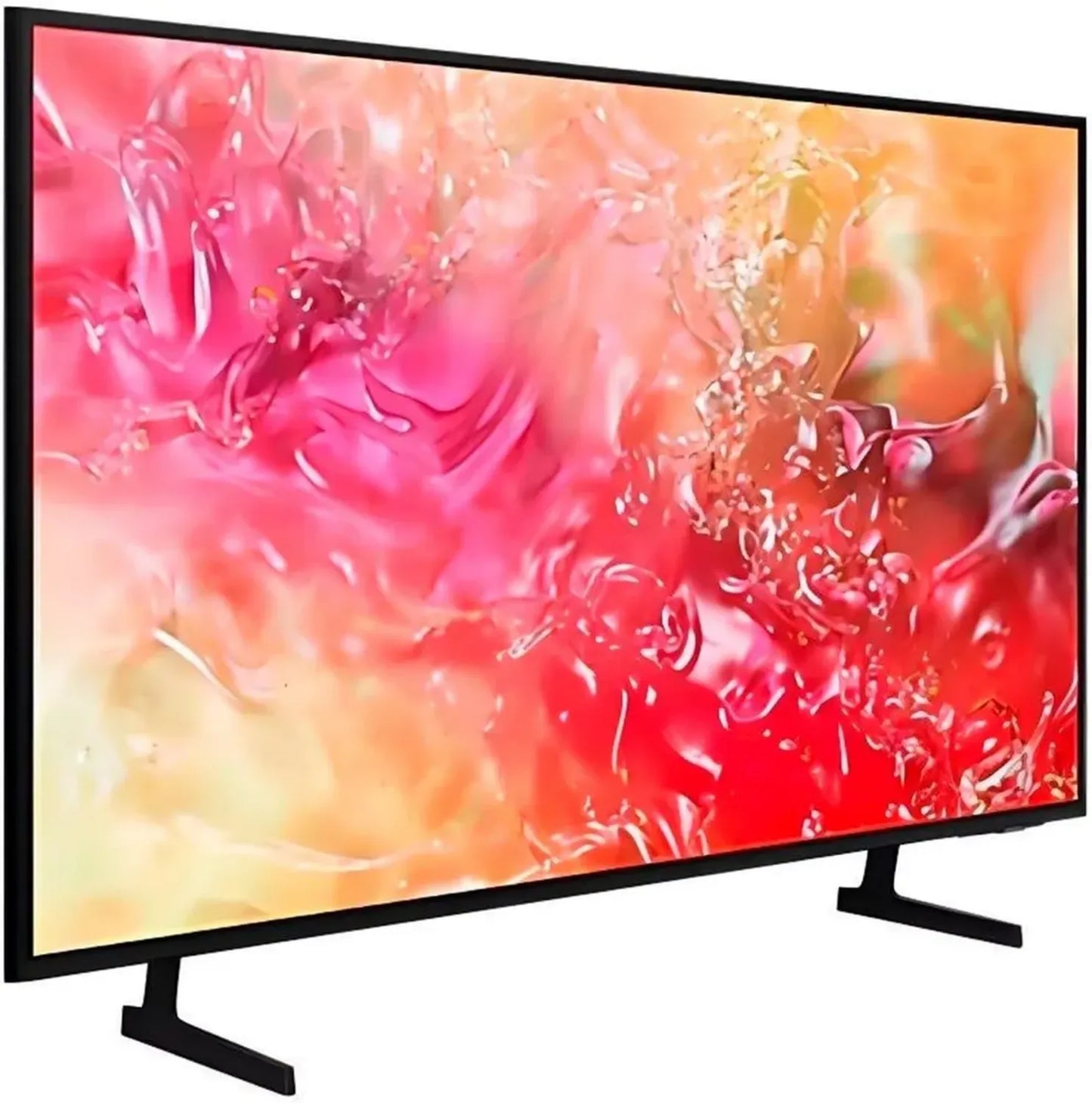 Téléviseur Samsung 43' Crystal UHD 4K Smart TV 2024