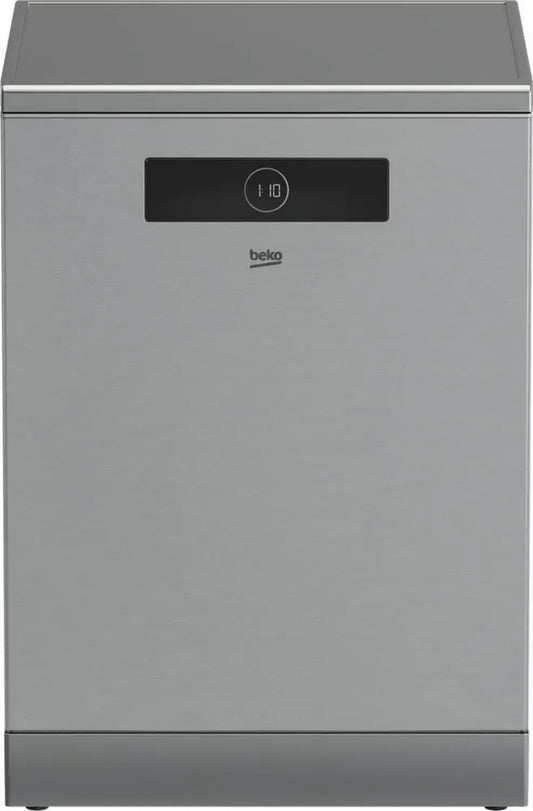 Lave-vaisselle 60cm 14 couverts silencieux - Modèle BDEN38441XA