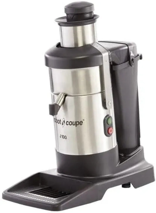 Extracteur de Jus Professionnel J 100 - Haute Performance par Robot Coupe